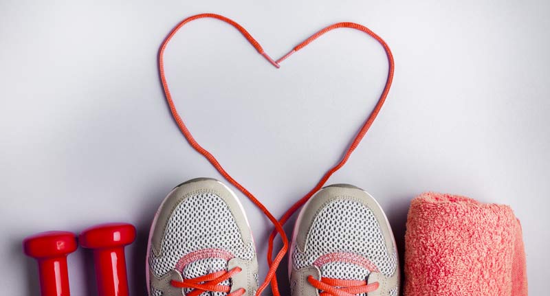 i benefici di un allenamento cardiovascolare